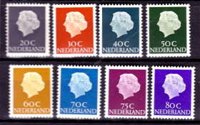 Балтійські країни Балтийские страны ^/--/^ EU  Нидерланды  1953 г  MNH  - стандарт ^_^^^ EU Нідерланди 1953 MNH - стандарт - фото фото фото