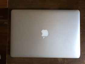 Apple MacBook Apple MacBook ^/--/^ робочий MacBook Pro Retina 15&amp;quot; A /--/ 1398 2013 2014 2015 на частини ^_^^^ рабочий MacBook Pro Retina 15&amp;quot; A /--/ 1398 2013 2015 на части - фото фото фото