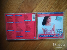 Музичні диски Музыкальные диски ^/--/^ Vanessa Mae-mp /--/ 3-состояние: 4+ ^_^^^ Vanessa Mae-mp /--/ 3-стан: 4+ - фото фото фото