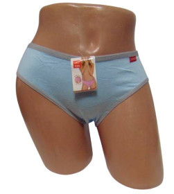 Труси Трусы ^/--/^ Женские трусики Uokin 8854 2 /--/ XL голубые ^_^^^ Жіночі трусики Uokin 8854 2 /--/ XL - фото фото фото