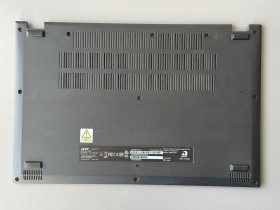 Корпуса Корпуса ^/--/^ Нижня кришка AP /--/ 3 /--/ ZC /--/ 000402 для ноутбука Acer Aspire 5 A /--/ 515-58 /--/ PT Original ^_^^^ Нижняя крышка AP /--/ 3 /--/ ZC /--/ 000402 для ноутбука Acer Aspire 5 A /--/ 515-58 /--/ PT Original - фото фото фото