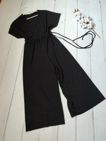 Комбінезони Комбинезоны ^/--/^ Комбінезон в рубчик New Look р-р S-M ^_^^^ Комбинезон в рубчик New Look р-р S-M - фото фото фото