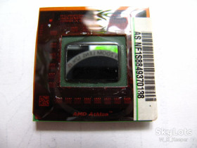 Процесори Процессоры ^/--/^ AMD Athlon 64 X /--/ 2 QL-60 AMQL /--/ 60 /--/ DAM /--/ 22 /--/ GG нетестований ^_^^^ AMD Athlon 64 X /--/ 2 QL-60 AMQL /--/ 60 /--/ DAM /--/ 22 /--/ G нетестован - фото фото фото