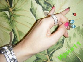Сережки Серьги ^/--/^ серьги пусеты вкрутки гвоздики СВАРОВСКИ голубые ^_^^^ Сережки пусети вкрутки гвоздики блакитні - фото фото фото