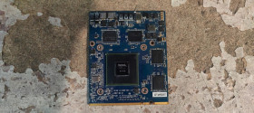 Відеокарти Видеокарты ^/--/^ Видеокарта для HP 8710 /--/ w NVIDIA LS-333 /--/ AP 256 /--/ MB № 240407100 ^_^^^ Відеокарта для HP 8710 /--/ w NVIDIA LS-333 /--/ AP 256 /--/ MB No 240407100 - фото фото фото