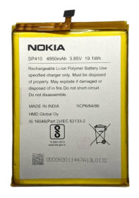 Акумулятори Аккумуляторы ^/--/^ Аккумулятор Nokia C /--/ 20 Plus SP /--/ 410 Оригинал ^_^^^ Акумулятор Nokia C /--/ 20 Plus SP /--/ 410 Оригінал - фото фото фото