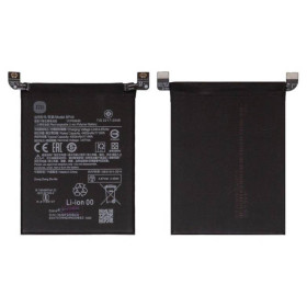 Акумулятори Аккумуляторы ^/--/^ Акумулятор BP /--/ 49 для Xiaomi Poco F /--/ 4, Redmi K /--/ 40 /--/ S, Li-Polymer, 3,87 B, 4500 мАг, Original (PRC), M /--/ 1805 /--/ E ^_^^^ Аккумулятор BP /--/ 49 для Xiaomi Poco F /--/ 4, Redmi K /--/ 40 /--/ S, Li-Polymer, 3,87 B, 4500 мАч, Original (PRC), M /--/ 1805 /--/ E - фото фото фото