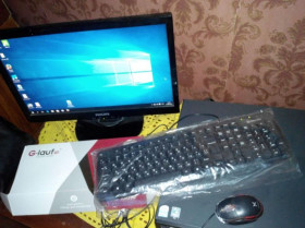 Системні блоки, ПК Системные блоки, ПК ^/--/^ Lenovo пкphilips 19&amp;quot;монитор ^_^^^ Lenovo пкphilips 19&amp;quot; монітор - фото фото фото