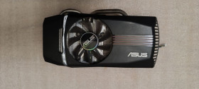 Інше Другое ^/--/^ Система охолодження відеокарти Asus ^_^^^ Система охлаждения видеокарты Asus - фото фото фото