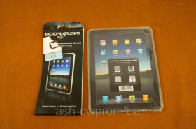 Чохли, бампера Чехлы, бампера ^/--/^ Чохол iPad Glass ^_^^^ Чехол iPad Glass - фото фото фото