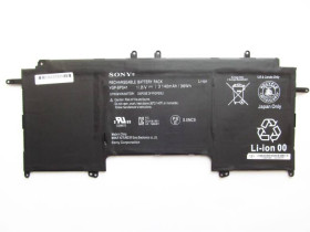 Акумулятори Аккумуляторы ^/--/^ Батарея для ноутбука Sony VGP-BPS /--/ 41, 3140 /--/ mAh (36 /--/ Wh), 3 /--/ cell, 11.25 /--/ V, Li-ion, черная, ^_^^^ Батарея для ноутбука Sony VGP-BPS /--/ 41, 3140 /--/ mAh (36 /--/ Wh), 3 /--/ cell, 11.25 /--/ V, Li-ion, чорна, - фото фото фото