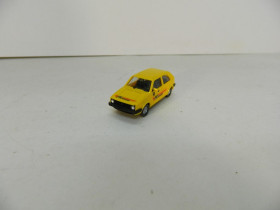 : : ^/--/^ Службовий транспорт, поштовий VW Golf 2. WIKING 1:87 H /--/ 0  (51440.00/3). ^_^^^ Автомобиль VW Golf 2. WIKING 1:87 H /--/ 0 (51440). - фото фото фото