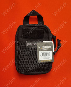Похідний інвентар Походный инвентарь ^/--/^ Органайзер Maxpedition Mini Pocket Organizer     (Black) ^_^^^ Органайзер Maxpedition Mini Pocket Organizer (Black) - фото фото фото