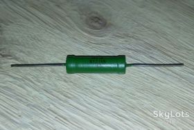 Резистори Резисторы ^/--/^ 120 кОм 2 /--/ Вт.  1 /--/ шт ^_^^^ 120 кОм 2 /--/ Вт. 1 /--/ шт - фото фото фото