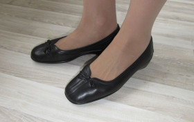 Туфлі Туфли ^/--/^ Жіночі туфлі Португалія Footglove розмір 42 ^_^^^ Женские туфли Португалия Footglove размер 42 - фото фото фото