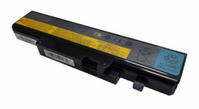 Акумулятори Аккумуляторы ^/--/^ Акумулятор для ноутбука Lenovo-IBM 57 /--/ Y /--/ 6567 IdeaPad Y /--/ 460 11.1 В Black 5200 мАг Аналог - фото фото фото