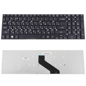 Клавіатури Клавиатуры ^/--/^ Клавиатура для ноутбука ACER (AS: 5755, 5830, E /--/ 1-522, E /--/ 1-532, E /--/ 1-731, V /--/ 3-551, V /--/ 3-731) rus, black, бе ^_^^^ Клавіатура для ноутбука ACER (AS: 5755, 5830, E /--/ 1-522, E /--/ 1-532, E /--/ 1-731, V /--/ 3-551, V /--/ 3-731) rus, black, бе - фото фото фото