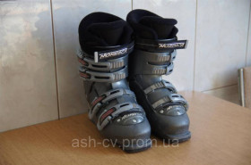 Здоров'я Здоровье ^/--/^ Лижні черевики NORDICA BGX (Розмір 36-37) ^_^^^ Лыжные ботинки NORDICA BGX (Размер 36-37) - фото фото фото