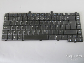 Клавіатури Клавиатуры ^/--/^ Клавівтура Acer Aspire 5100 запчастина PK /--/ 13 /--/ ZYU /--/ 1800 ^_^^^ Клавивтура Acer Aspire 5100 запчасти PK /--/ 13 /--/ ZYU /--/ 1800 - фото фото фото