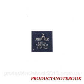 Мікросхеми Микросхемы ^/--/^ Микросхема Antminer BM /--/ 1760 для майнера Antminer D /--/ 3 ^_^^^ Мікросхема Antminer BM /--/ 1760 для майнера Antminer D /--/ 3 - фото фото фото