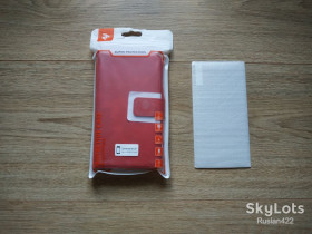 Чохли, бампера Чехлы, бампера ^/--/^ Чехол книжка універсальний SILK TOUCH 6 - 6.5&amp;quot; [2 /--/ E-UNI-6-6.5-HDST-CRD] чохол + скло в подарунок! ^_^^^ Чехол книга универсальный SILK TOUCH 6 - 6.5&amp;quot; [2 /--/ E-UNI-6-6.5-HDST-CRD] чехол + стекло в подарок! - фото фото фото