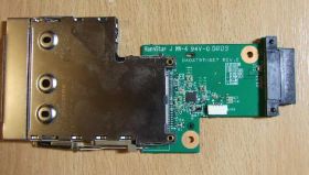 Інші комплектуючі Другие комплектующие ^/--/^ Плата PC CARD для  HP dv /--/ 9850 /--/ er HP DV /--/ 9000 PCMCIA ^_^^^ Плата PC CARD для HP dv /--/ 9850 /--/ er HP DV /--/ 9000 PCMCIA - фото фото фото