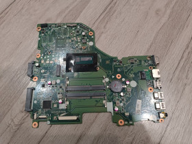 Материнські плати Материнские платы ^/--/^ Материнська плата  для ноутбука Acer Aspire E /--/ 15 E /--/ 5-573   (DA /--/ 0 /--/ ZRTMB /--/ 6 /--/ D /--/ 0 REV:D) ^_^^^ Материнская плата для ноутбука Acer Aspire E /--/ 15 E /--/ 5-573 (DA /--/ 0 /--/ ZRTMB /--/ 6 /--/ D /--/ 0 REV:D) - фото фото фото