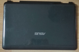 Корпуса Корпуса ^/--/^ Крышка матрицы + рамка матрицы Asus K /--/ 50 ^_^^^ Кришка матриці + рамка матриці Asus K /--/ 50 - фото фото фото