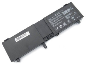 Акумулятори Аккумуляторы ^/--/^ Батарея C /--/ 41-N /--/ 550 для ASUS N /--/ 550 /--/ JA, N /--/ 550 /--/ LF, N /--/ 550 /--/ JK, N /--/ 550 /--/ JV, G /--/ 550 /--/ J, G /--/ 550 /--/ JK, Q /--/ 550 /--/ LF (15 /--/ V 3500 /--/ mAh 53 /--/ Wh). - фото фото фото