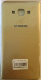 Корпуса на Samsung Корпуса на Samsung ^/--/^ Корпус / Задняя крышка для SAMSUNG A /--/ 700 ^_^^^ Корпус / Задня кришка для SAMSUNG A /--/ 700 - фото фото фото