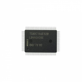 Мікросхеми Микросхемы ^/--/^ Микросхема INTEL TS /--/ 80 /--/ C /--/ 186 /--/ EB-20 для ноутбука ^_^^^ Мікросхема INTEL TS /--/ 80 /--/ C /--/ 186 /--/ EB-20 для ноутбука - фото фото фото