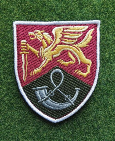 Інше Другое ^/--/^ Шеврон Украина 71 окрема єгерська бригада № 3116 ^_^^^ Шеврон Украина 71 отдельная егерская бригада No 3116 - фото фото фото