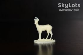 Фігурки, солдатики Фигурки, солдатики ^/--/^ животные "маргариновая фигурка" ^_^^^ тварини " маргаринова фігурка" - фото фото фото