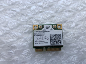 Wi-Fi адаптери Wi-Fi адаптеры ^/--/^ Wi-Fi модуль Intel 62205 /--/ ANHMW  для TimelineX 3830 /--/ TG 5830 /--/ TG 4830 /--/ T 4830 /--/ TG та інших         (у ВІДМІННОМУ стані) ^_^^^ Wi-Fi модуль Intel 62205 /--/ ANHMW для TimelineX 3830 /--/ TG 5830 /--/ TG 4830 /--/ T 4830 /--/ TG и других (в Отличном состоянии) - фото фото фото