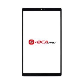 Матриці, тачскріни Матрицы, тачскрины ^/--/^ Скло дисплея OCA Pro для Samsung Galaxy Tab A /--/ 7 Lite Wi-Fi  (SM-T /--/ 220) Black + OCA  (для переклеювання) ^_^^^ Стекло дисплея OCA Pro для Samsung Galaxy Tab A /--/ 7 Lite Wi-Fi (SM-T /--/ 220) Black + OCA (для переклеивания) - фото фото фото