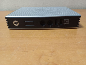 Системні блоки, ПК Системные блоки, ПК ^/--/^ Тонкий клиент HP t /--/ 410 Smart Zero Client ^_^^^ Тонкий клієнт HP t /--/ 410 Smart Zero Client - фото фото фото