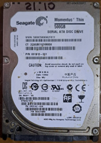 Жорсткі диски Жесткие диски ^/--/^ жорсткий диск  ноутбука Seagate ST /--/ 500 /--/ LT /--/ 012-9 /--/ WS /--/ 142  робочий ^_^^^ жесткий диск ноутбука Seagate ST /--/ 500 /--/ LT /--/ 012-9 /--/ WS /--/ 142 рабочий - фото фото фото