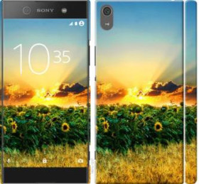 Чохли, бампера Чехлы, бампера ^/--/^ Чехол на Sony Xperia XA /--/ 1 Ultra G /--/ 3212 Украина 1601 /--/ m-1237 - фото фото фото