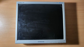 Samsung Samsung ^/--/^ Монітор Samsung SyncMaster 710 /--/ N ^_^^^ Монитор Samsung SyncMaster 710 /--/ N - фото фото фото