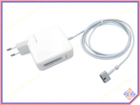Адаптери живлення Адаптеры питания ^/--/^ Блок питания для APPLE MagSafe /--/ 2 45 /--/ W (14.85 /--/ V 3.05 /--/ A) A /--/ 1436 ^_^^^ Блок живлення для APPLE MagSafe /--/ 2 45 /--/ W (14.85 /--/ V 3.05 /--/ A) A /--/ 1436 - фото фото фото