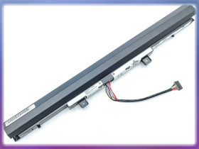 Акумулятори Аккумуляторы ^/--/^ Батарея для ноутбука Lenovo L /--/ 15 /--/ C /--/ 4 /--/ A /--/ 02 IdeaPad V /--/ 310-15 /--/ ISK, V /--/ 310-15 /--/ IKB, V /--/ 310-14 /--/ ISK (14.4 /--/ V 2600 /--/ mAh) - фото фото фото