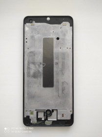 Корпуса на Samsung Корпуса на Samsung ^/--/^ Средняя часть корпуса рамка Samsung A /--/ 325 A /--/ 32 cо шлейфом боковых кнопок и спикером оригинал ^_^^^ Середня частина корпусу рамка Samsung A /--/ 325 A /--/ 32 cо шлейфом бічних кнопок і спікером оригінал - фото фото фото