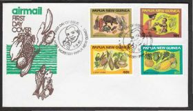 Австралія і океанія Австралия и океания ^/--/^ Папуа Новая Гвинея 1982 ФЛОРА ПЛОДЫ РАСТЕНИЯ ФАУНА ЖИВОТНЫЕ ПРОДУКТЫ ПИТАНИЯ ПИЩА КПД Mi.435-438 ^_^^^ Папуа Нова Гвінея 1982 ФЛОРА ПЛОДИ РАСТІННЯ ФАУНА ТВОТНІ ПРОДУКТИ ПИТАННЯ ПИЩА ККД Mi.435-438 - фото фото фото