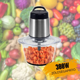 Блендери Блендеры ^/--/^ Измельчитель чоппер Royalty Line MCE-300.34.1 300 Вт ^_^^^ Подрібнювач чоппер Royalty Line MCE-300.34.1 300 Вт - фото фото фото