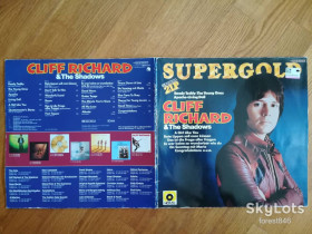 Платівки Пластинки ^/--/^ Cliff Richard and the Shadows  (глянс. конв.)-2 LPs-Ex.+, Німеччина  (&amp;39) ^_^^^ Cliff Richard and the Shadows (смотрев. конв.)-2 LPs-Ex.+, Германия (&amp;39) - фото фото фото