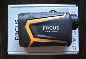 Інше Другое ^/--/^ Далекомір лазерний Focus Track RF 1000 /--/ m ^_^^^ Дальномер лазерный Focus Track RF 1000 /--/ m - фото фото фото