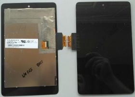 Матриці, тачскріни Матрицы, тачскрины ^/--/^ Модуль / Дисплей+тачскрин Asus Google Nexus 7 2011 ME /--/ 370 Black ^_^^^ Дисплей+тачскрін Asus Google Nexus 7 2011 ME /--/ 370 Black - фото фото фото
