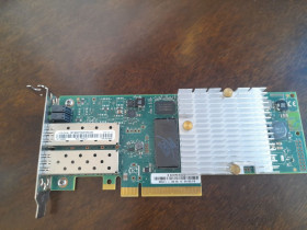 Адаптери Адаптеры ^/--/^ Мережевий 10 /--/ G Ethernet Adapter Qlogic QLE /--/ 3262 SFP+ PCIe ^_^^^ Сетевой 10 /--/ G Ethernet Adapter Qlogic QLE /--/ 3262 SFP+ PCIe - фото фото фото