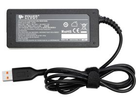 Адаптери живлення Адаптеры питания ^/--/^ Блок питания для ноутбуков PowerPlant IBM/LENOVO 220 /--/ V, 20 /--/ V 65 /--/ W 3.25 /--/ A (YOGA /--/ 3) ^_^^^ Блок живлення для ноутбуків PowerPlant IBM/LENOVO 220 /--/ V, 20 /--/ V 65 /--/ W 3.25 /--/ A (YOGA /--/ 3) - фото фото фото