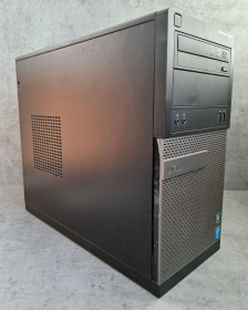 Системні блоки, ПК Системные блоки, ПК ^/--/^ ПК Dell OptiPlex 3020 /I-5    (4 покоління) /8 DDR-3/240 SSD + 500 HDD   (№ 45) ^_^^^ ПК Dell OptiPlex 3020 / I-5 (4 поколения) /8 DDR-3/240 SSD + 500 HDD (No 45) - фото фото фото